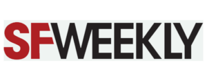 SFWeekly Logo MeganYip Homepage2