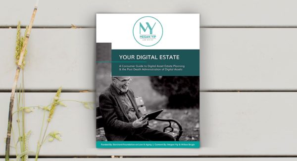 Your Digital Estate Consumer Guide